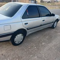 پژو ۴۰۵ مدل ۸۹