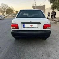 پراید131SXمدل92|خودرو سواری و وانت|تهران, هلال احمر|دیوار