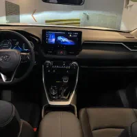 تویوتا راو 4 / RAV4 / دو دیفرانسیل|خودرو سواری و وانت|تهران, سعادتآباد|دیوار