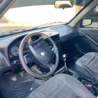 اریسان دوگانه کارخانه ۹۵|خودرو سواری و وانت|دامغان, |دیوار