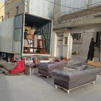 خدمات‌‌‌‌اسباب‌کشی‌(اقیانوس‌بار)به تمام نقاط کشور|خدمات حمل و نقل|بندر کنگان, |دیوار