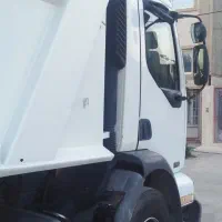 رنو میدلام تک کمپرسی ۲۷۰