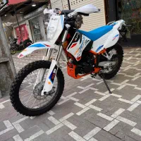 موتور صفر کارخونه|موتورسیکلت|خمام, |دیوار