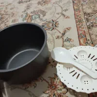 سرخ کن با روغن درحدنو|اجاق گاز و لوازم برقی پخت‌وپز|نظرآباد, نظرآباد|دیوار