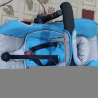 کریر|کالسکه و لوازم جانبی|شهر ری, دولت‌آباد|دیوار
