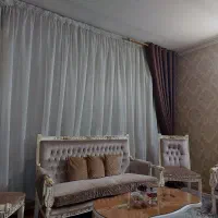 پرده تور و والان
