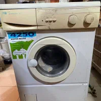 ماشین لباس شویی Parsbeko