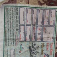 فرش 6متری|فرش|تنکابن, |دیوار