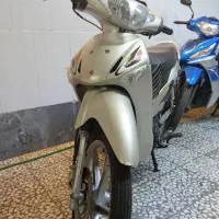 فروش موتور سیکلت
