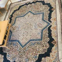 فرش ۹ متری نگین مشهد
