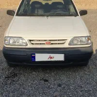 پراید کلکسیونی|خودرو سواری و وانت|جیرفت, |دیوار