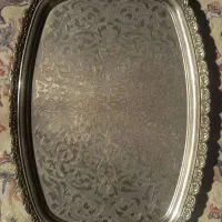 سینی سیلور
