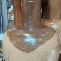 تمبک شیرانی|سازهای سنتی|اصفهان, سعادتآباد|دیوار