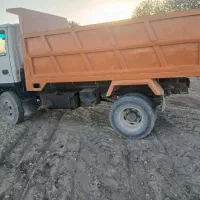 حمل ماسه شسته و جغاتی