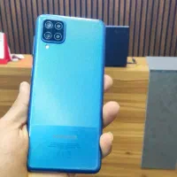 گوشی a12 بدون تعمیر