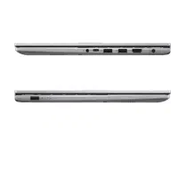 لپتاپ آکبند ایسوس asus vivobook|رایانه همراه|مشهد, دانشگاه فردوسی|دیوار