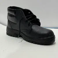 کفش ایمنی مدل نگهبان