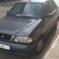 پراید ۸۹|خودرو سواری و وانت|شاهدشهر, |دیوار