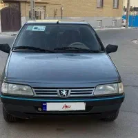 پژو ۴۰۵ مدل ۹۸