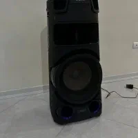 سیستم صوتی سونی خانگی بسیار قدرتی