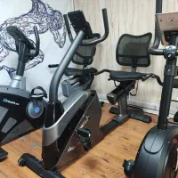 دوچرخه ثابت مبله الیپ اسپرتElipSport 8803RP