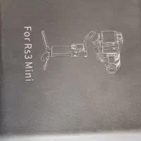 گیمبال RS3 min|دوربین عکاسی و فیلمبرداری|کرمان, |دیوار