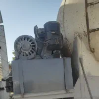 بونکر دو محور|خودرو سنگین|تهران, باغ فیض|دیوار