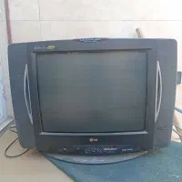 تلویزیون LG ال جی 21 اینچ