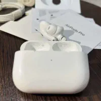 ایرپاد پرو2 ANC فعال ویتنام مکالمه عا لی/ژاپنی|لوازم جانبی موبایل و تبلت|مشهد, شهرک رازی (شهرک غرب)|دیوار