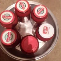 رب گوجه‌فرنگی خانگی