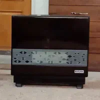 بخاری 10000 سپاهان گاز