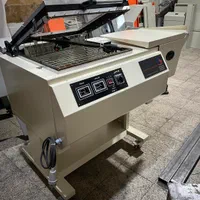 دستگاه بسته بندیوکیوم شرینگ شیرینگ پک شرینک شیرینک|ماشین‌آلات صنعتی|مشهد, ثامن|دیوار