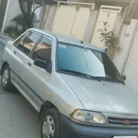 پراید 131SL|خودرو سواری و وانت|محمودآباد, |دیوار