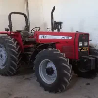 تراکتور ۳۹۹ خشک ۴۰۳