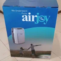 تصفیه هوا ایرجوی Airjoy 3500|پنکه و تصفیه‌کنندهٔ هوا|تهران, حکیمیه|دیوار