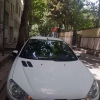 پژو206 sd