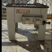 تک شعله مارک نوین سالم و کم کار