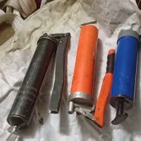 پمپ گریس دستی