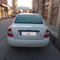تیبا 1|خودرو سواری و وانت|رباطکریم, نصیرشهر|دیوار