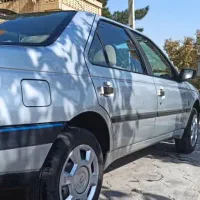 پژو جی ال یکس مدل ۹۸|خودرو سواری و وانت|شاهین‌شهر, کوی مهدیه|دیوار