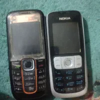 تعدادی گوشی نوکیافنلاند و مجارستان