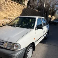 پراید ۸۹هیدرولیک