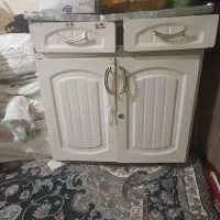دراور و کابینت|جاکفشی، کمد، دراور|بروجرد, |دیوار