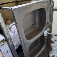 دیگ بزرگ اجاق هواکش صنعتی میزکار جهت اشپزخانه|کافیشاپ و رستوران|تهران, گرگان|دیوار