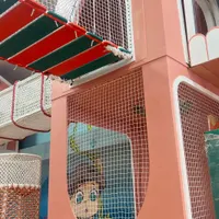 استخدام مربی خانم برای مجموعه بازی کودکان