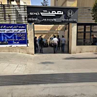 سایپا SAHAND S اس صفر 1404 سهند G جی .همتی خودرو|خودرو سواری و وانت|تهران, شهرک آزمایش|دیوار