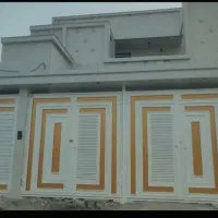 نقاشی ساختمان و در و پنجره|خدمات پیشه و مهارت|لیکک, |دیوار