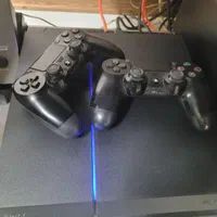 ps4|کنسول، بازی ویدئویی و آنلاین|اصفهان, دشتستان|دیوار