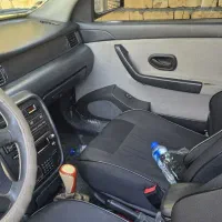 سمند 84|خودرو سواری و وانت|جم, |دیوار