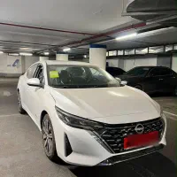 نیسان سیلفی آمیتیس پلاس ۲۰۲۴ Nissan Sylphy|خودرو سواری و وانت|تهران, جماران (نیاوران)|دیوار